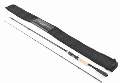 Кастинговое удилище Shimano Expride 167МH-2 2.0m 10-30gr