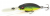Воблер Megabass Spin Drive 58SP mat tiger Воблер Megabass Spin Drive 58SP mat tiger