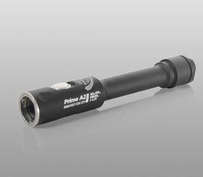 Фонарь на каждый день Armytek Prime A2 Pro (тёплый свет)