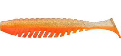 Силиконовая приманка Frapp Razzle 4.3 #Pal 18