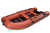 Лодка ПВХ Адмирал 380