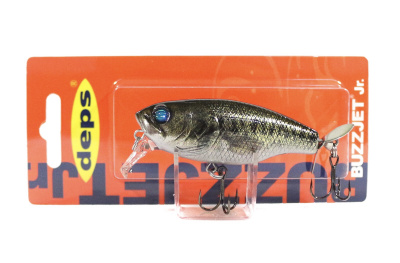 Воблер Deps Buzzjet JR #17