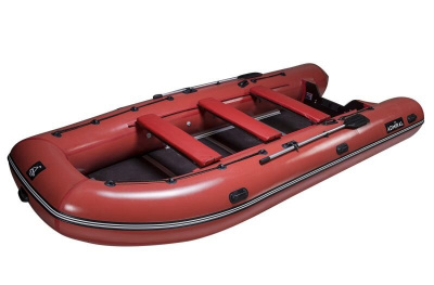 Лодка ПВХ Адмирал 480