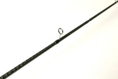 Спиннинг Breaden Trevalism Kabin 606 CT-tip 2.01m 0-6gr