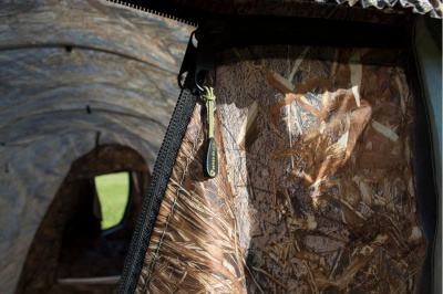 Тамбур Малый 2х2 м для палаток УП (200х200/190 см)