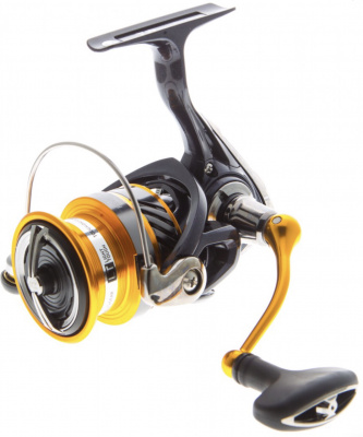 Катушка Daiwa Revros 19 LT 6000