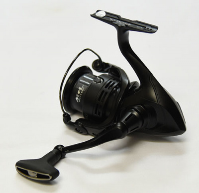 Катушка Shimano 17 EXSENCE 3000-MHG