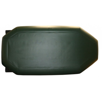 Лодка гребная Polar Bird 280 Т Teal (серый)