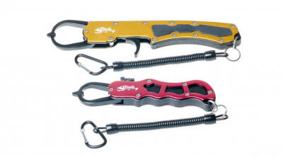 Липгрип алюминиевый Tramp (M-16см) TRA-259