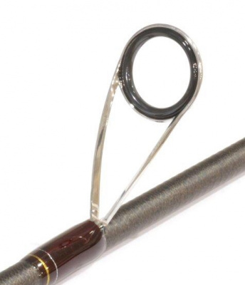 Спиннинг Hearty Rise Pro Force 732LL 2.22m 3-14gr