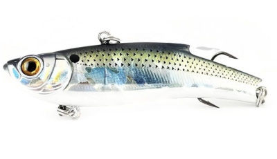 Воблер Bassday ORC Range Vib 90ES CH-391 EXTRA SINKING