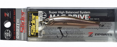 Воблер Zipbaits Orbit 65SP Slider 409 М.