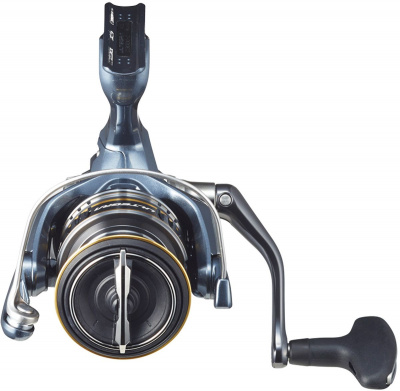 Катушка Shimano 21 Ultegra C3000