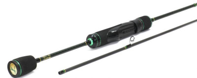 Спиннинг Zetrix Forra 672UL 2.02m 1-6gr