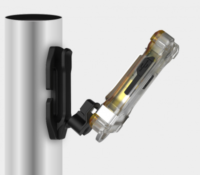 Мультифонарь Armytek Zippy Extended Set Yellow Amber