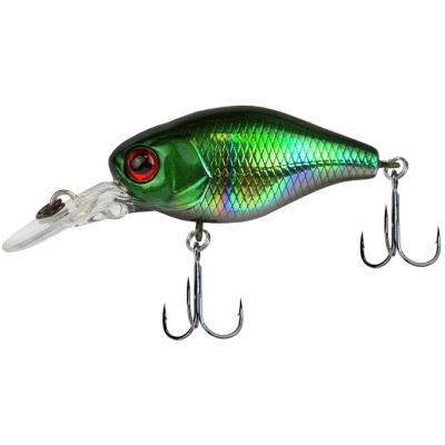 Воблер Jackall Chubby 38F MR Ul Tamamushi