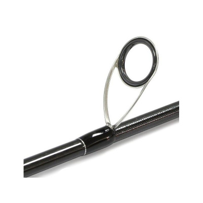 Спиннинг Zetrix Exilon EXS-802H 2.44m 15-50gr