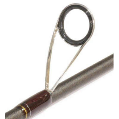 Спиннинг Hearty Rise Pro Force 732L 2.21m 5-21gr