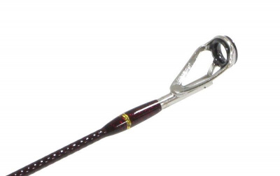 Спиннинг Zetrix Arte 672UL 2.03m 0.8-5.5gr