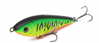 Воблер Strike Pro Baby Buster EG-050 GC01S