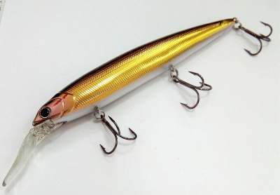 Воблер Nories Tadamaki 132 221