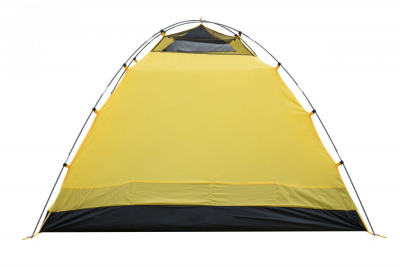 Палатка Универсальная Tramp Lite Camp 3 Sand (V2)