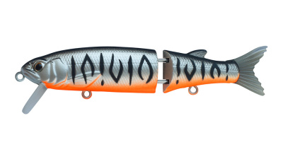 Воблер Strike Pro Glider 120SP EG-157B #А243ЕS