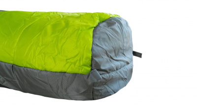 Спальный мешок кокон Tramp Voyager Compact (правый) 185*80*55 см (-10°C)