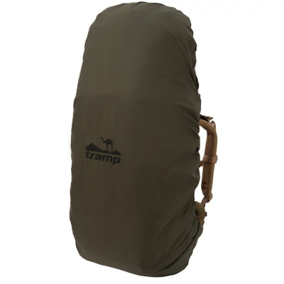 Рюкзак тактический Tramp Bastion 75л (sandstone)