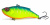 Воблер Zipbaits Calibra 75 #2002