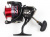 Катушка Daiwa Ninja 2500 A