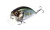 Воблер Megabass Over Rev Crank Burning Shad Wagin Hasu Bs