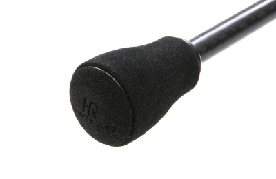 Спиннинг Hearty Rise Rock Master 802ML 2.44m 2-16gr
