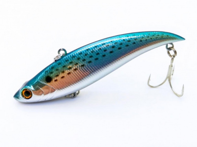 Воблер Smith Bay Blue 70 05 14gr