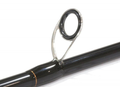 Спиннинг Hearty Rise Stalker SR-802L 2.44m 4-16gr