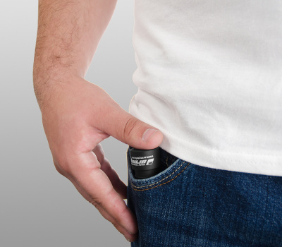 Фонарь на каждый день Armytek Prime A2