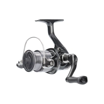 Катушка Daiwa 26 Crossfire LT1000