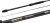 Спиннинг Roix Zenith RZS-702M 2.03m 7-28gr