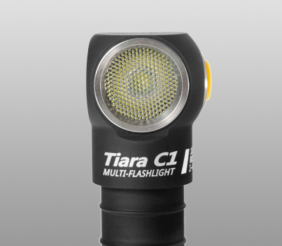 Мультифонарь Armytek Tiara C1