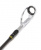Спиннинг Zetrix Avalanche ZAS-792MLM 2.36m 5-24gr