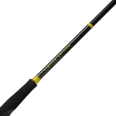 Спиннинг Снасти Здрасьте Porolka PRO 76H 2.30m 15-56gr