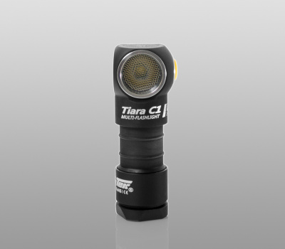 Мультифонарь Armytek Tiara C1 Pro