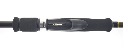 Спиннинг Zetrix Azura AZS-702MH 2.13m 10-35gr