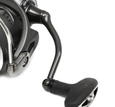 Катушка Daiwa Lexa 19 E LT 5000S-C