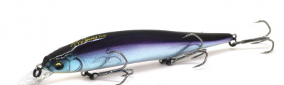 Воблер Megabass Ito-Shiner gg blue shad