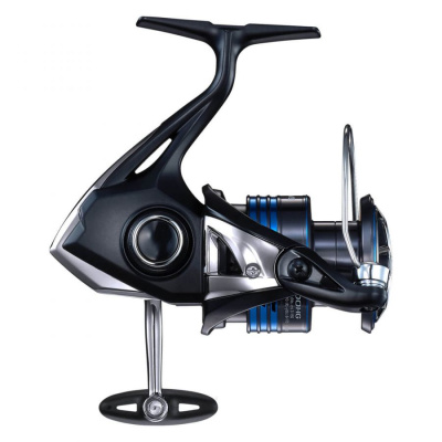 Катушка Shimano Nexave FI 21 4000