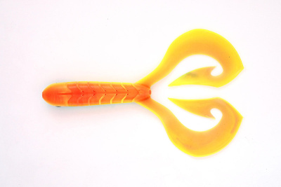 Силиконовая приманка Xbaits Jaba 200 JAB105-304 (1шт)