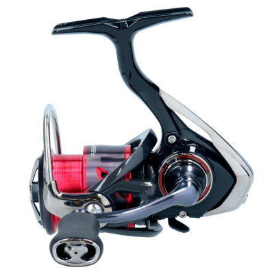 Катушка Daiwa Fuego 20 LT 1000