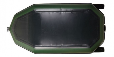 Надувная лодка BARK В-270NP