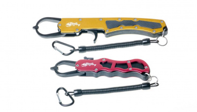 Липгрип алюминиевый Tramp (L-24см) TRA-260